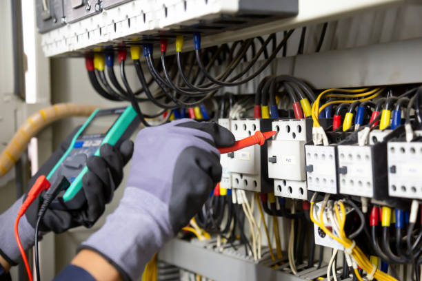 Best Commercial Electrical Services  in West Allis, WI